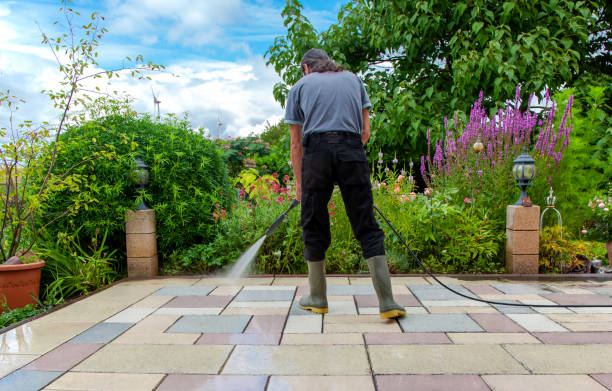 Animal Enclosure Cleaning in West Kennebunk, ME